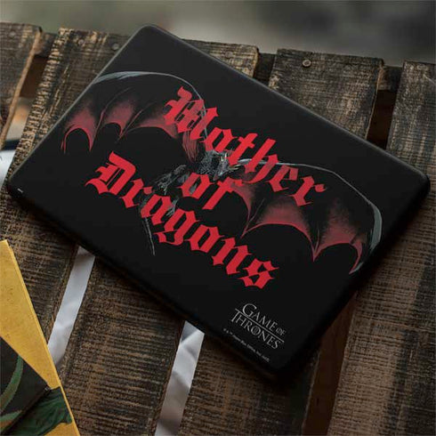 Game of Thrones: Mother of Dragons Google Pixelbook Go Skin